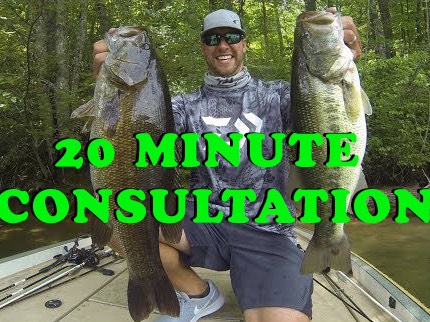 Austin Neary fishing report for North Carolina