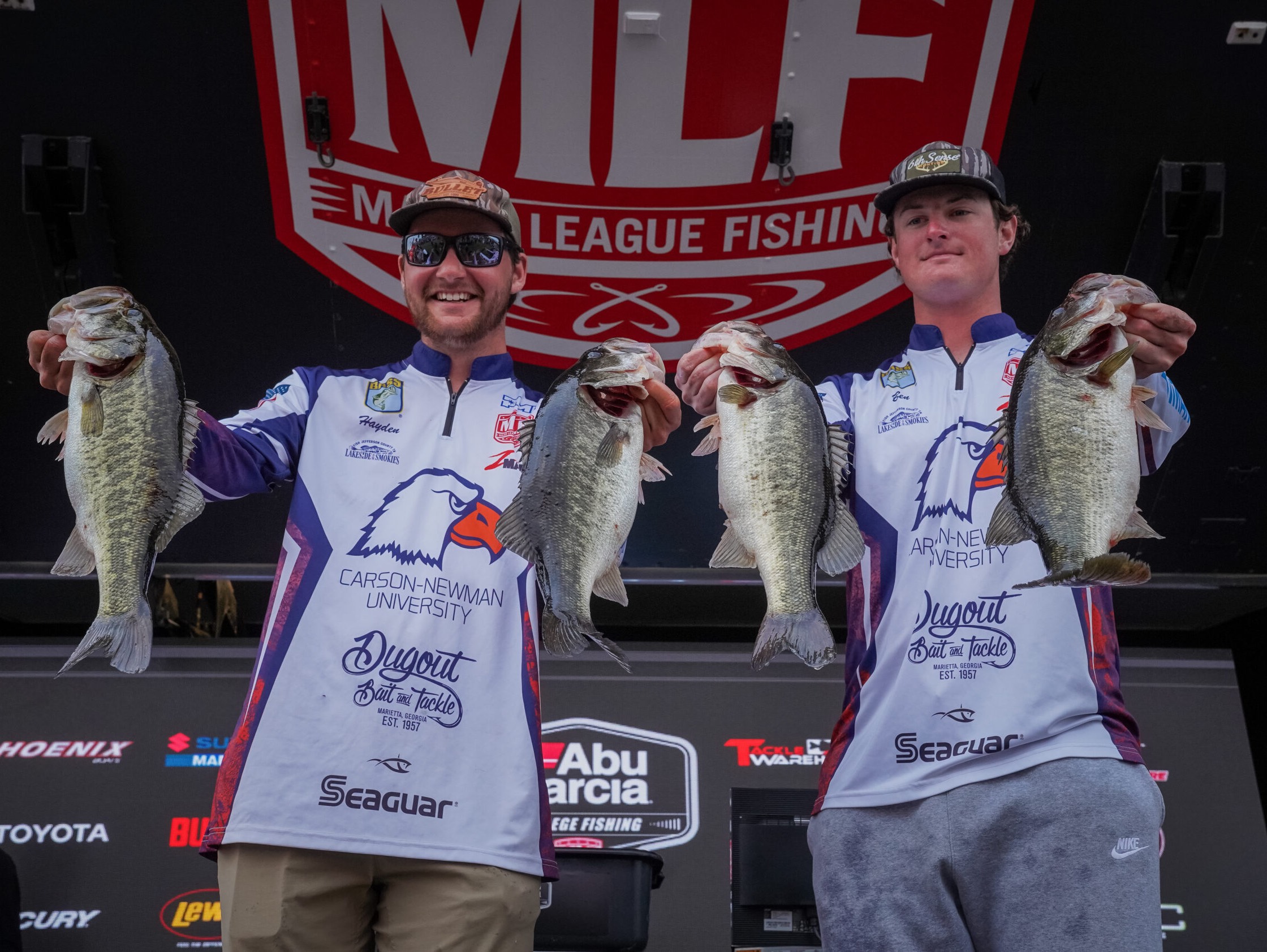 Hayden  Gaddis fishing report for Lake Tohopekaliga in Florida