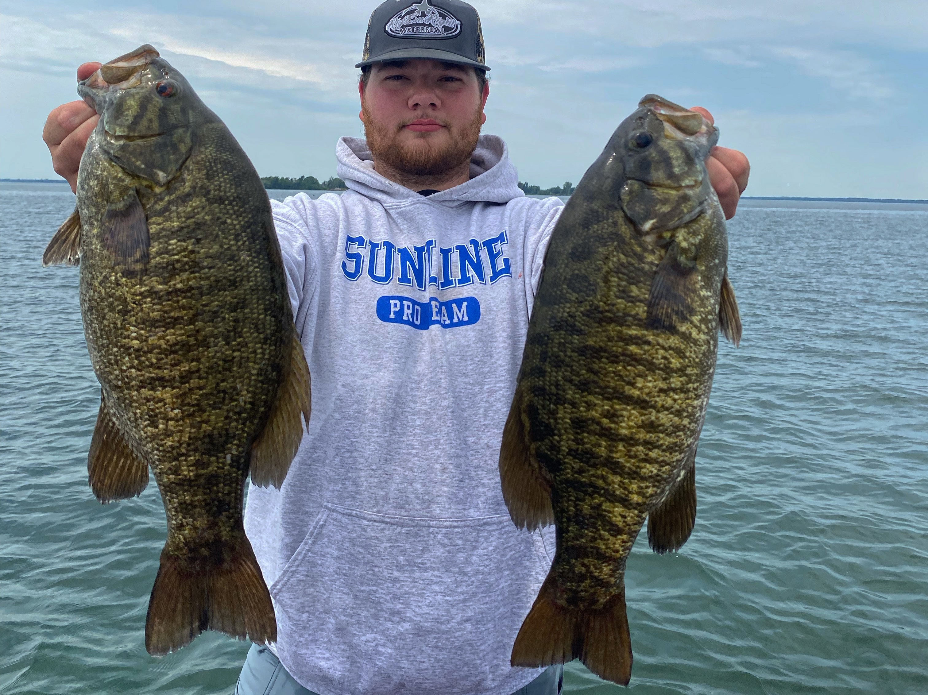 Quinton  Hill  fishing report for undefined in undefined