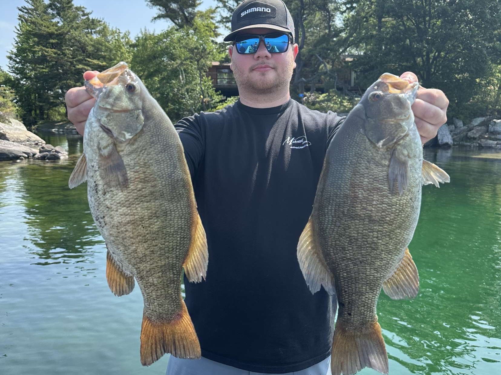 Quinton  Hill  fishing report for undefined in undefined