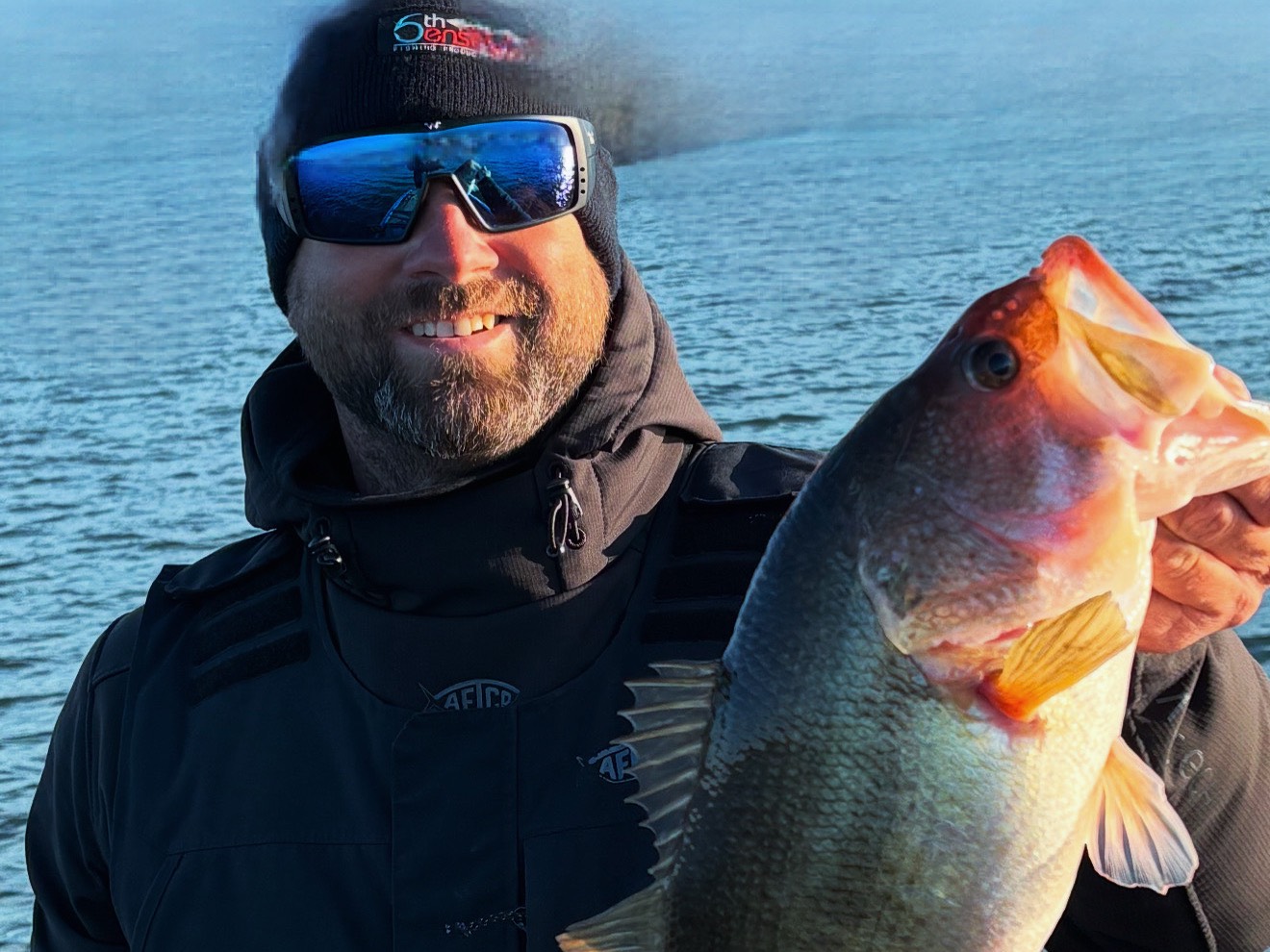 Alabama Elite Fishing Guide Jason Whitehead fishing report for Lake Guntersville  in undefined