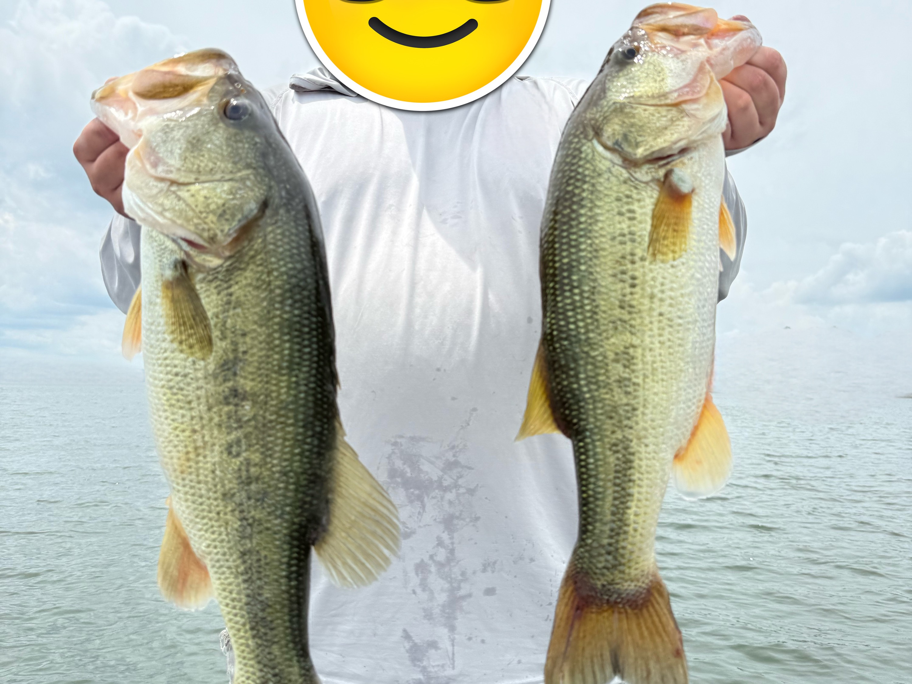 Alabama Elite Fishing Guide Jason Whitehead fishing report for Lake Guntersville in Alabama