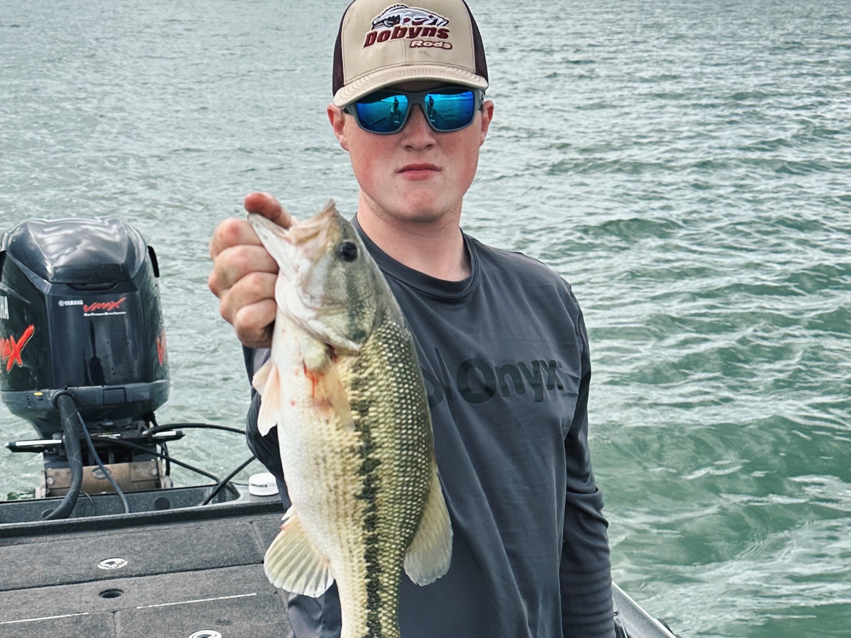 Marshall Gregory fishing report for undefined in undefined