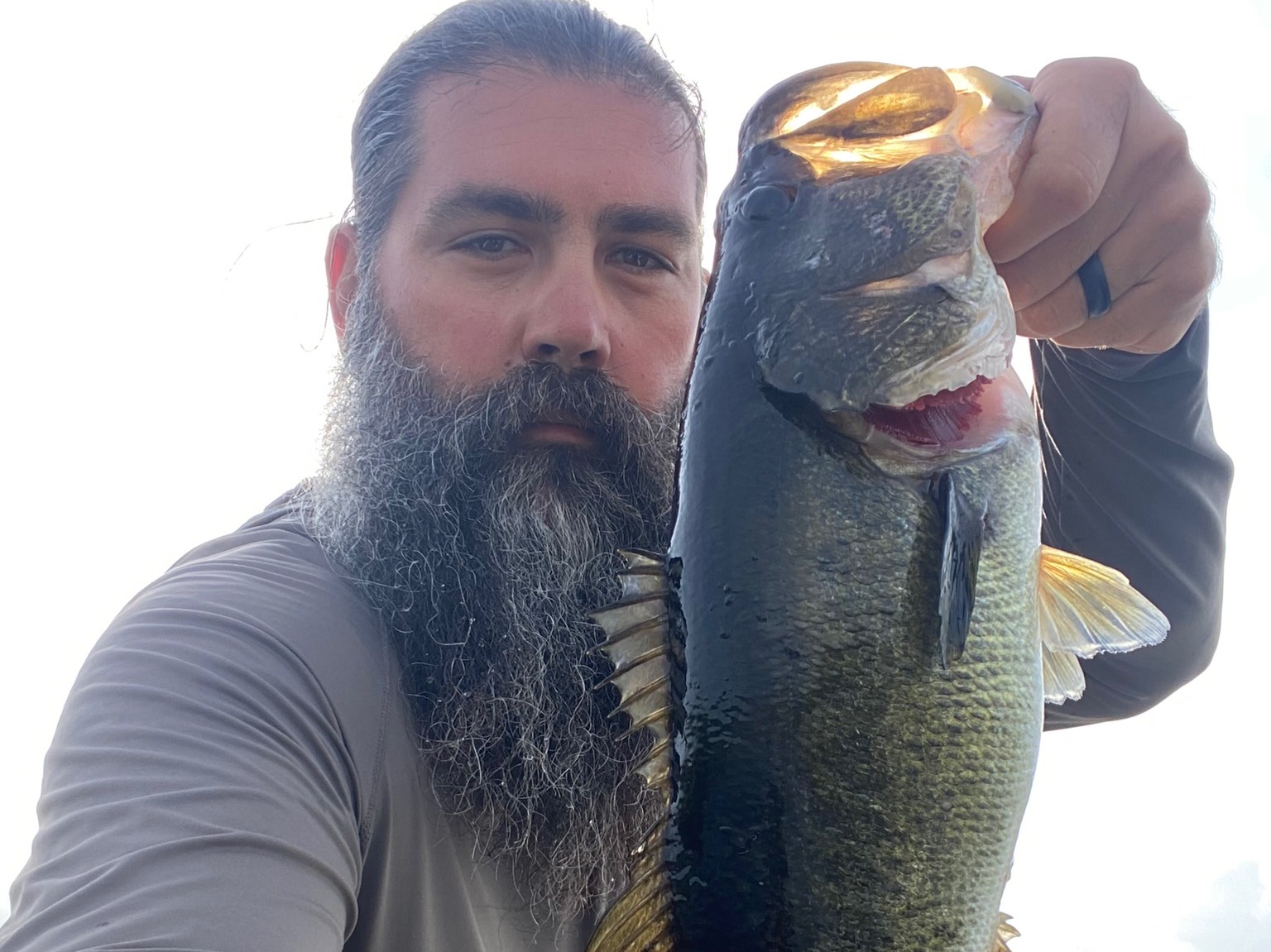 Matt Polson fishing report for undefined in undefined
