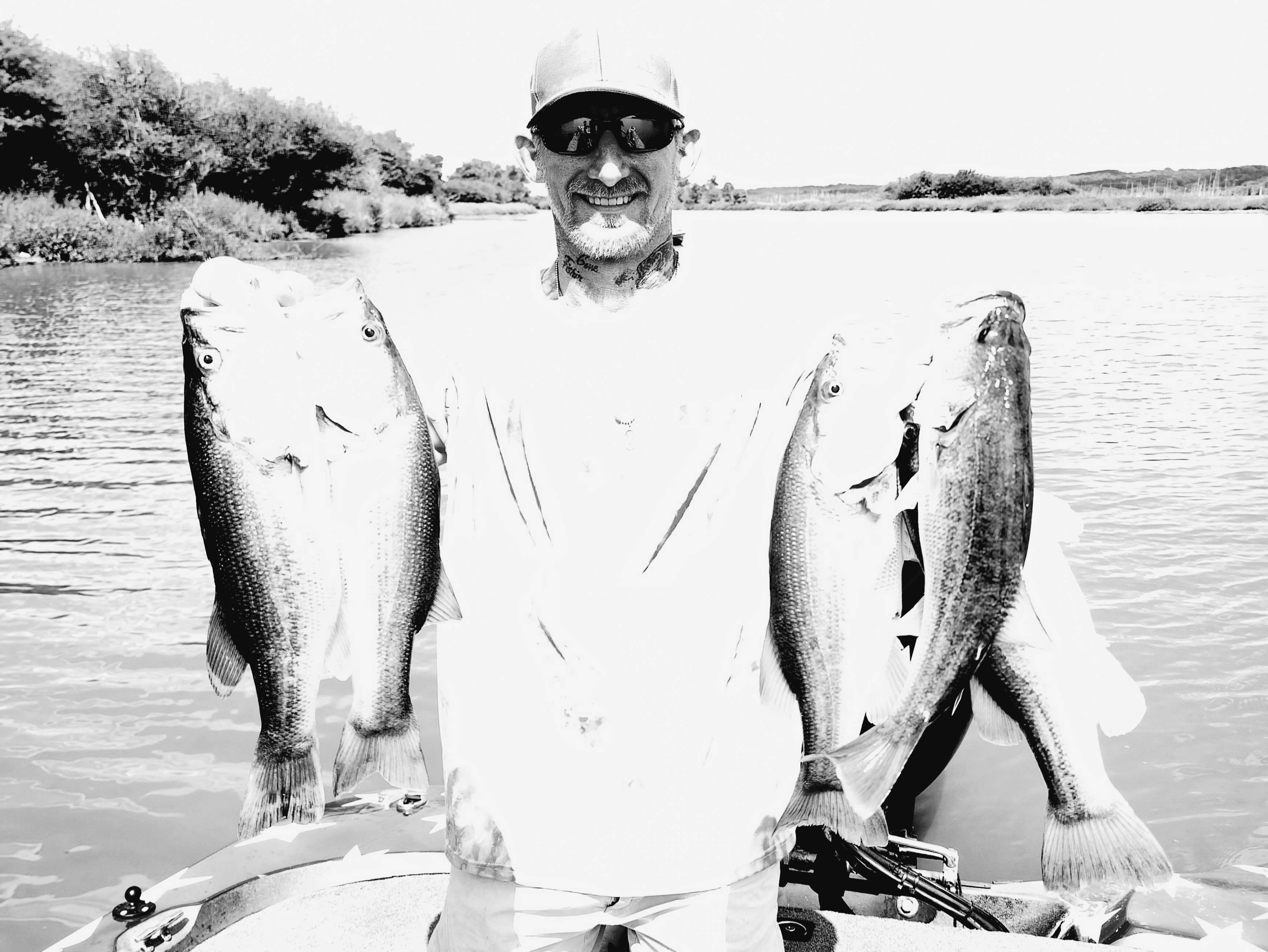Steve Goss fishing report for undefined in undefined