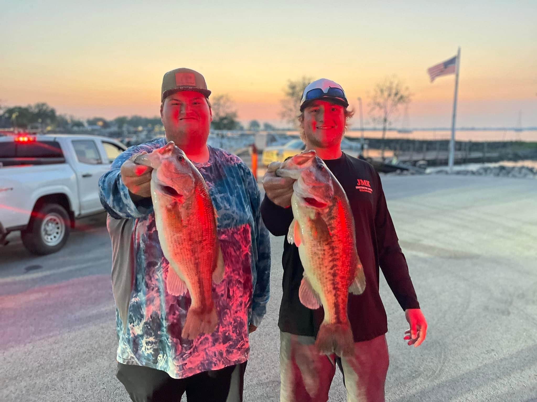 Brett Hill fishing report for Lake Erie in Ohio