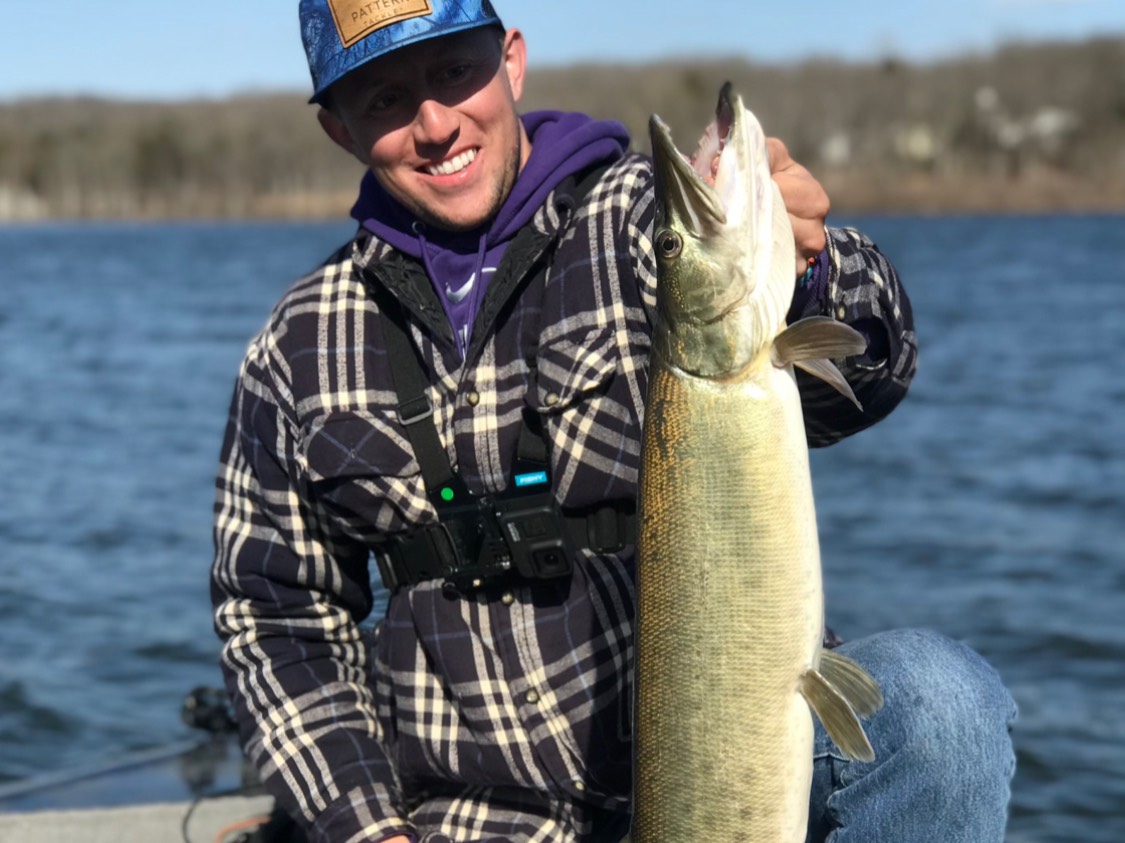 Brett Herder fishing report for undefined in undefined