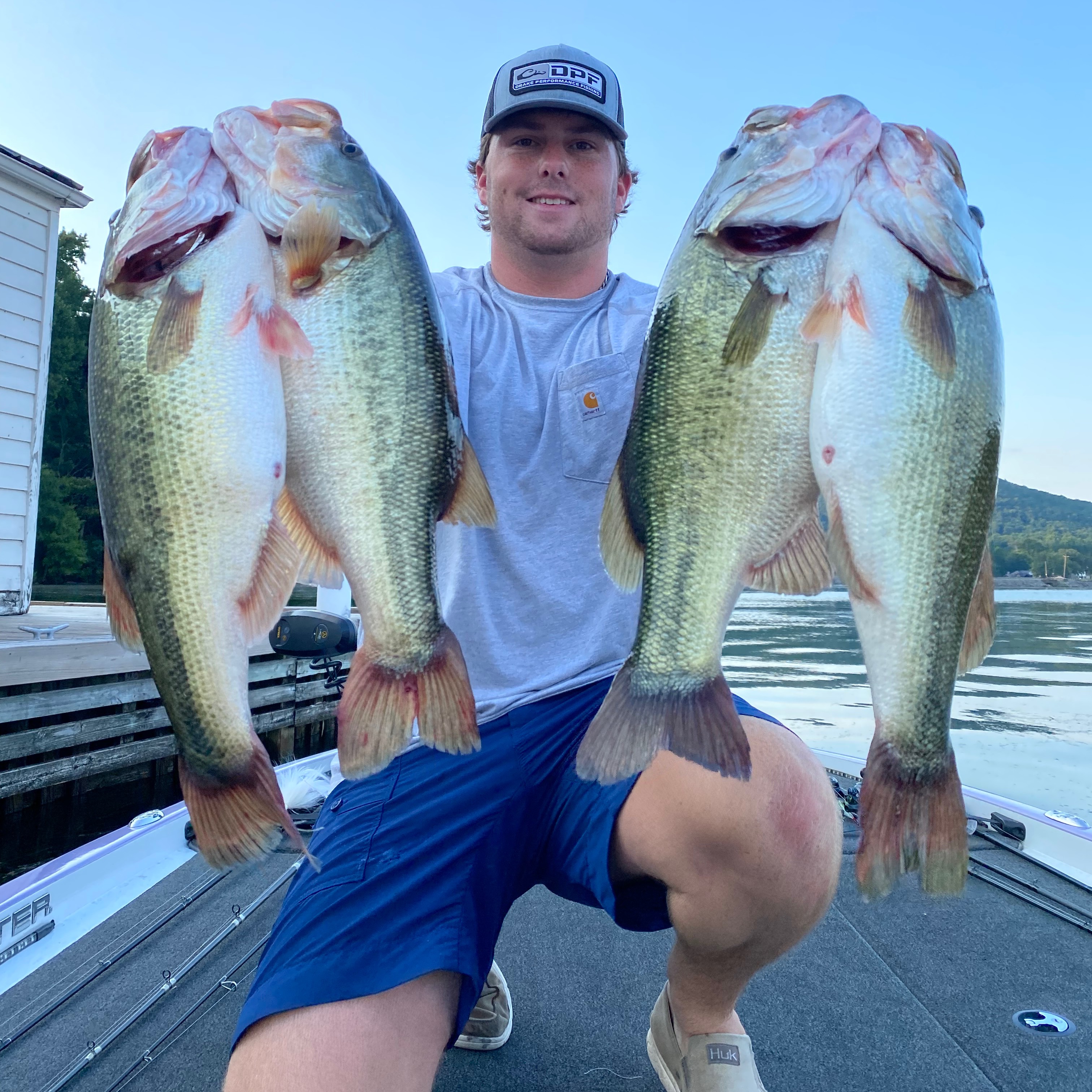 Cole Dodson