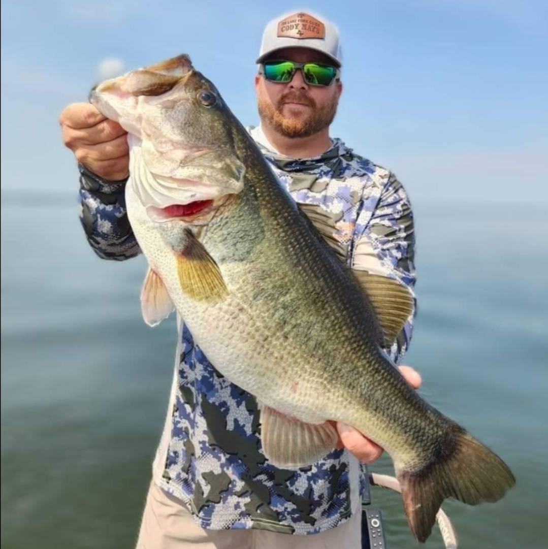 Cody Mays