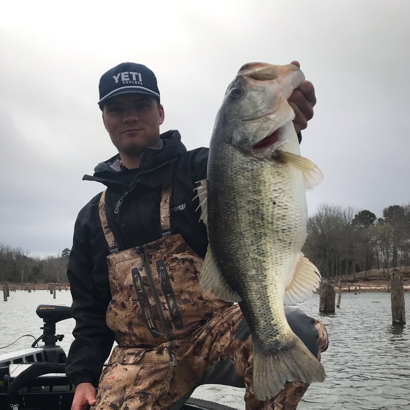 Caden Abbott