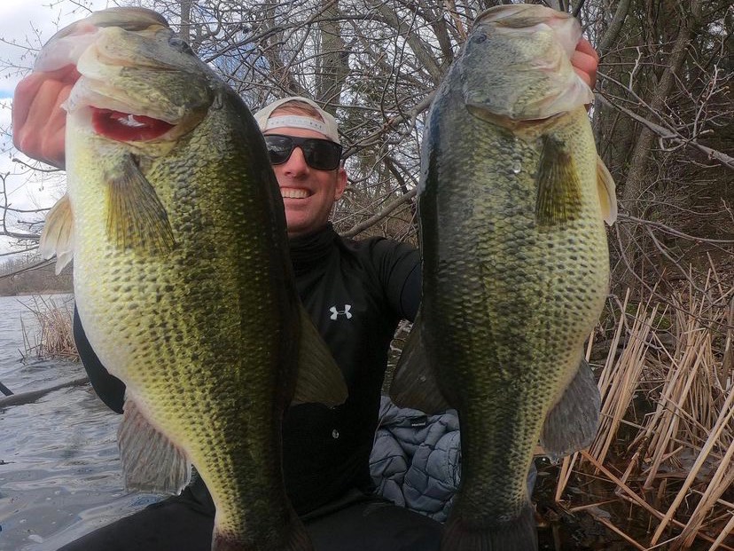 Jeremy Pratt fishing report for undefined in undefined