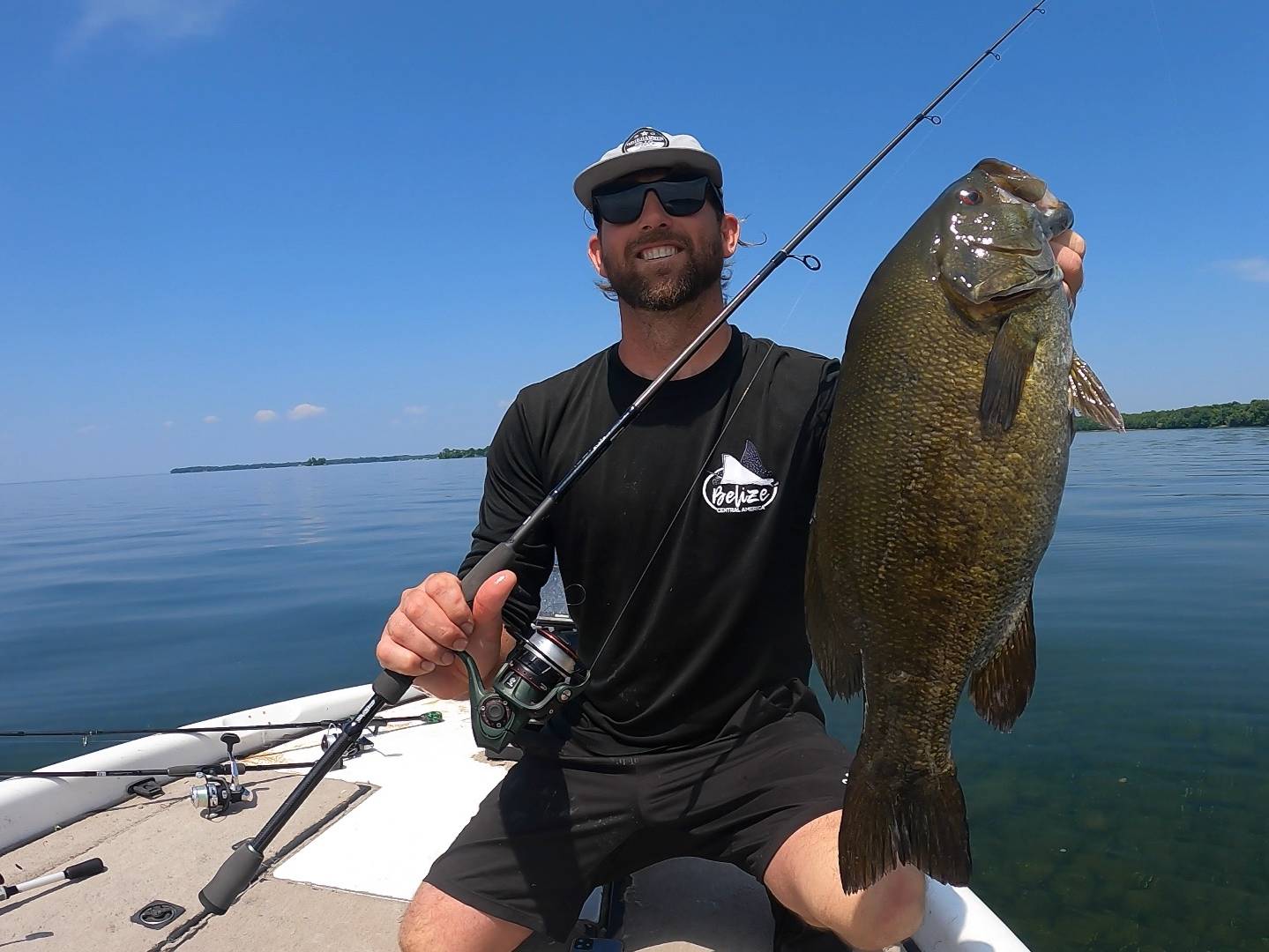 Jeremy Pratt fishing report for undefined in undefined