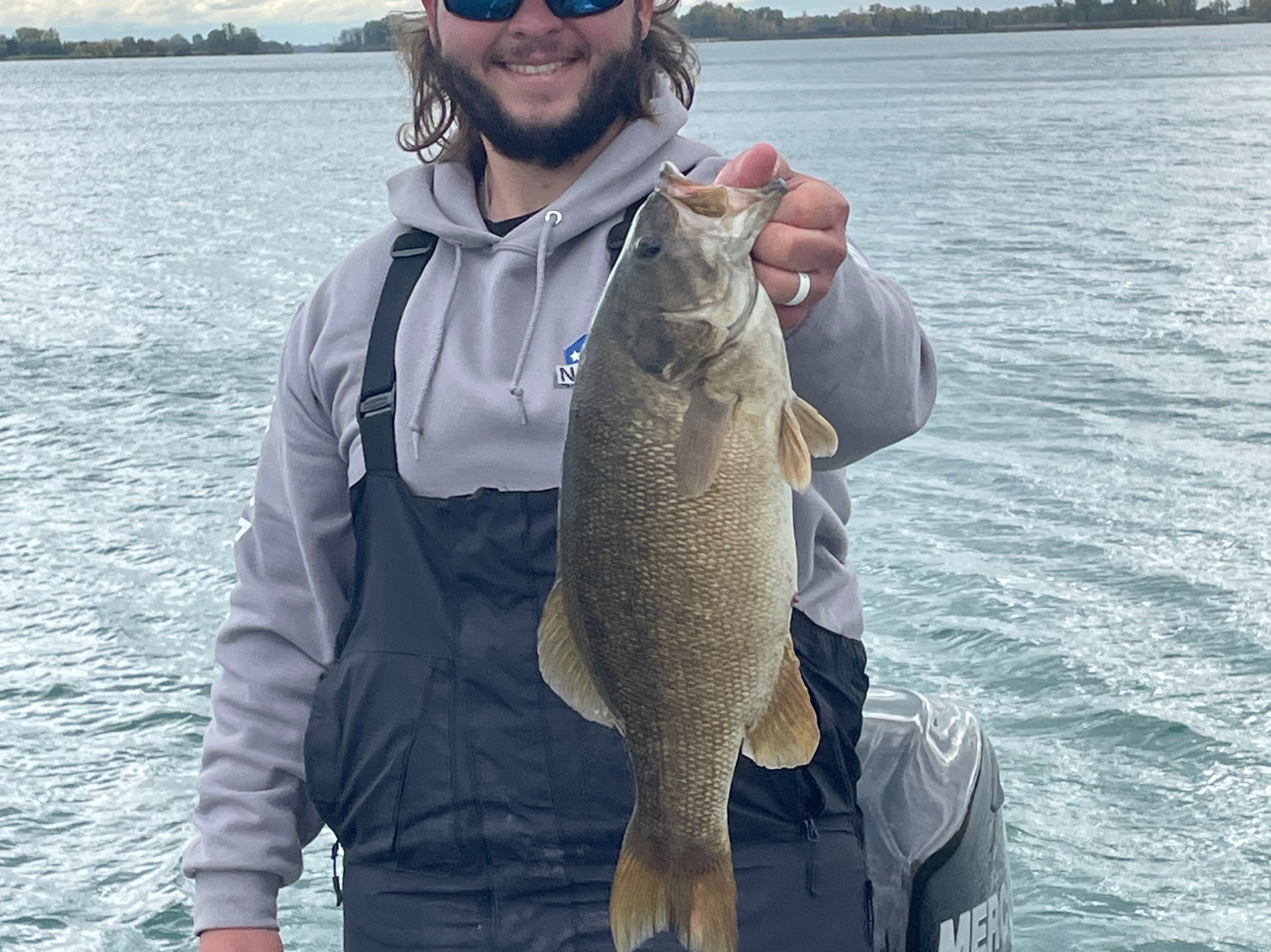 Mitchell Elsey fishing report for undefined in undefined