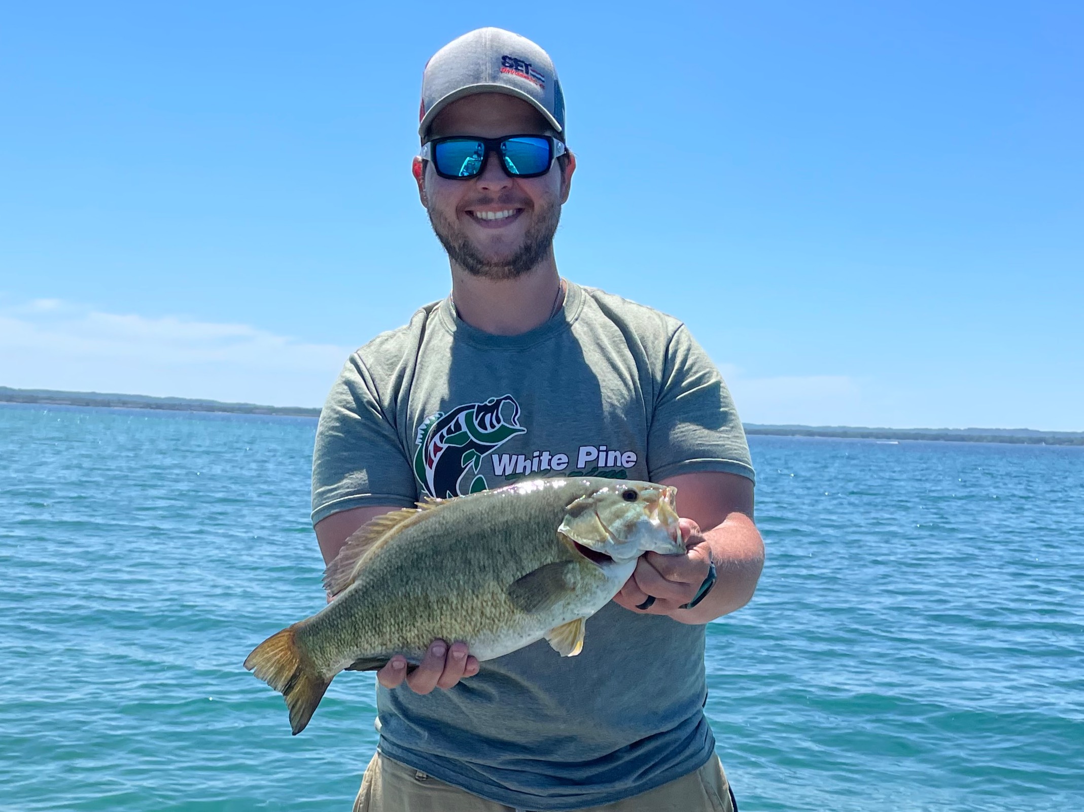 Mitchell Elsey fishing report for undefined in undefined