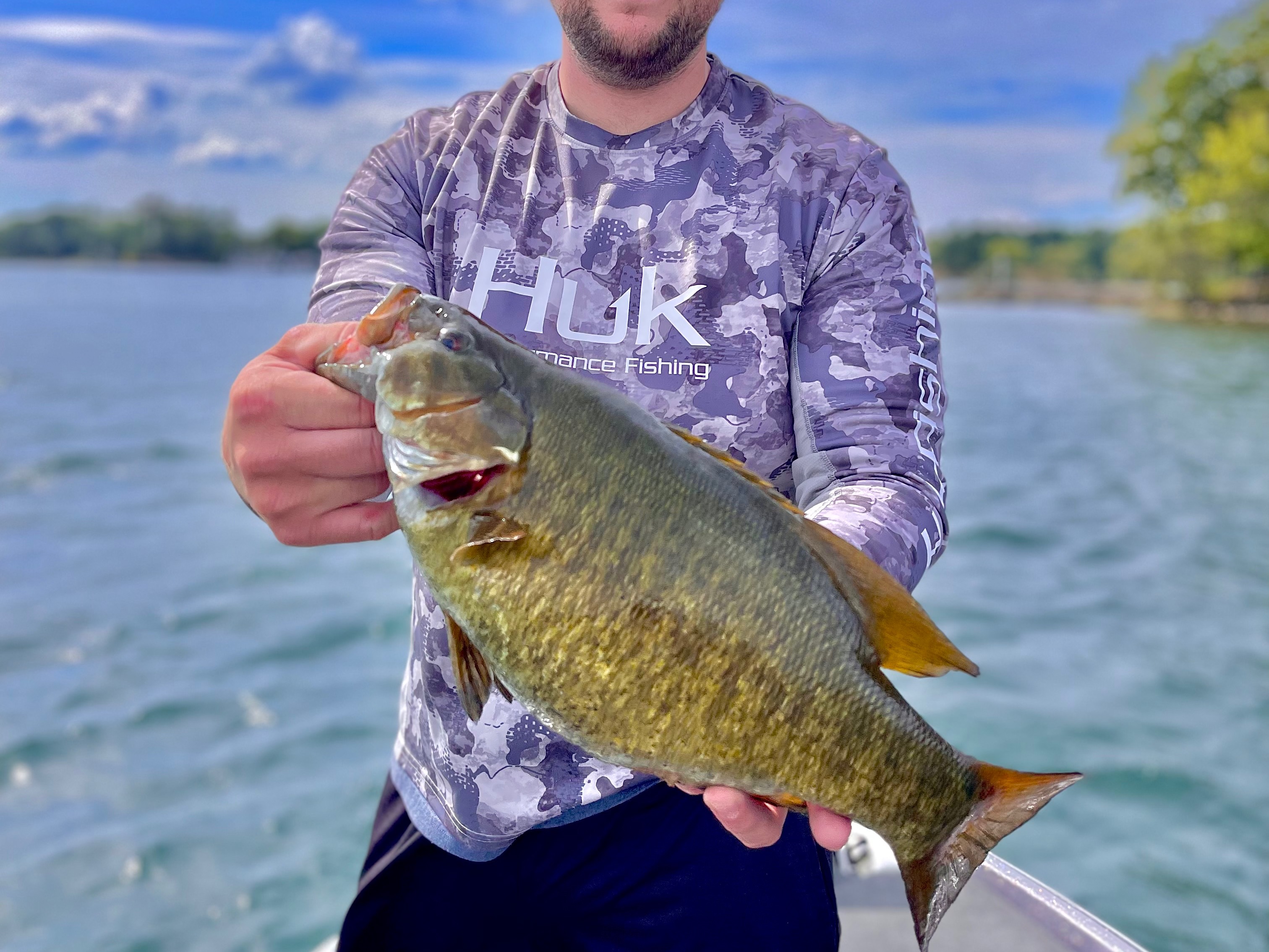 Dalton VanWhy fishing report for undefined in undefined