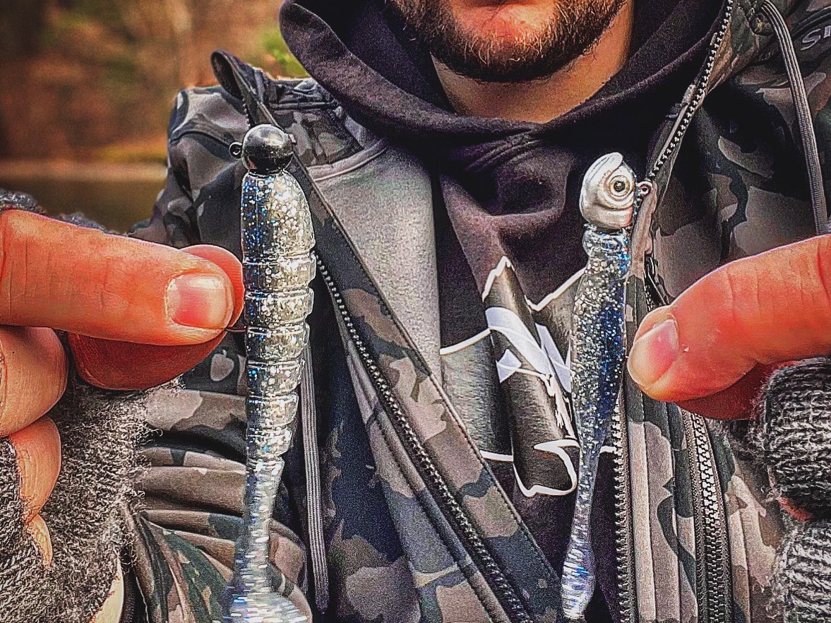 Dalton VanWhy fishing report for Raystown Lake in Pennsylvania