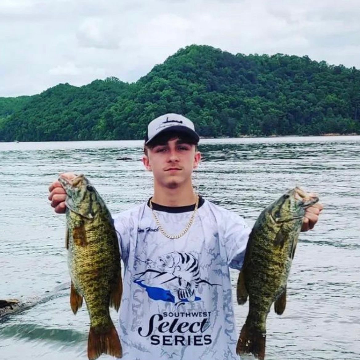 Tyler Houck