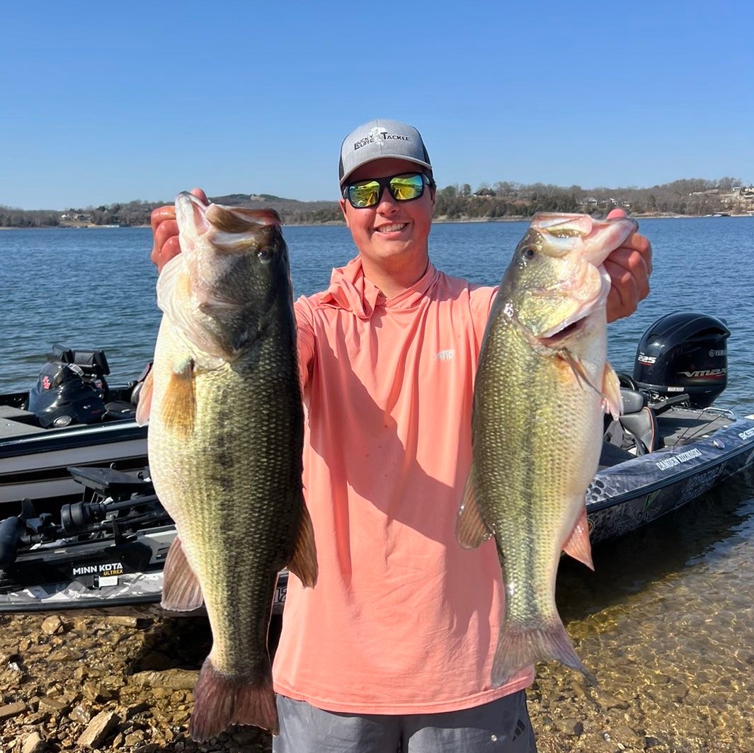 Camden Kozikoski