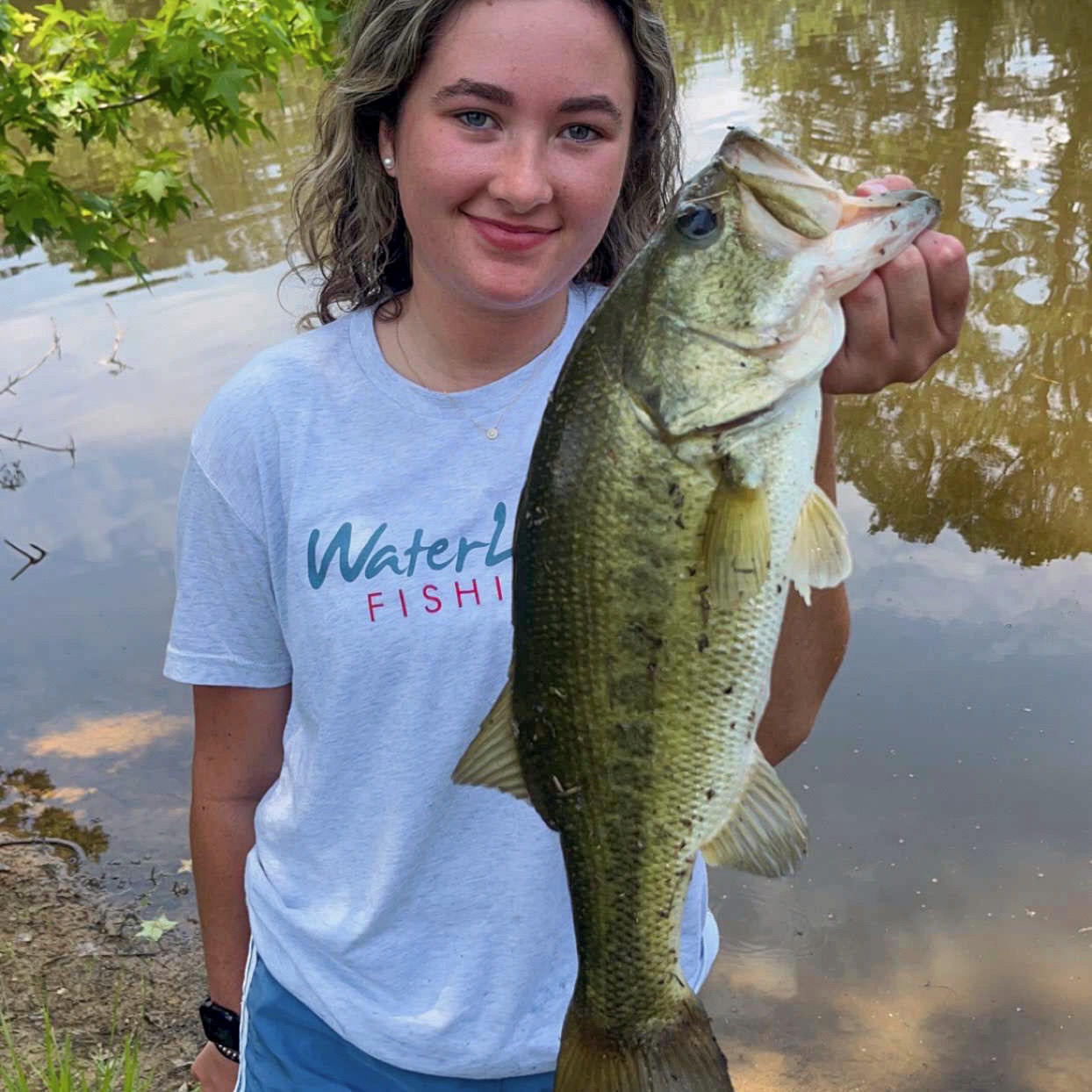 Mackenzie Sanders