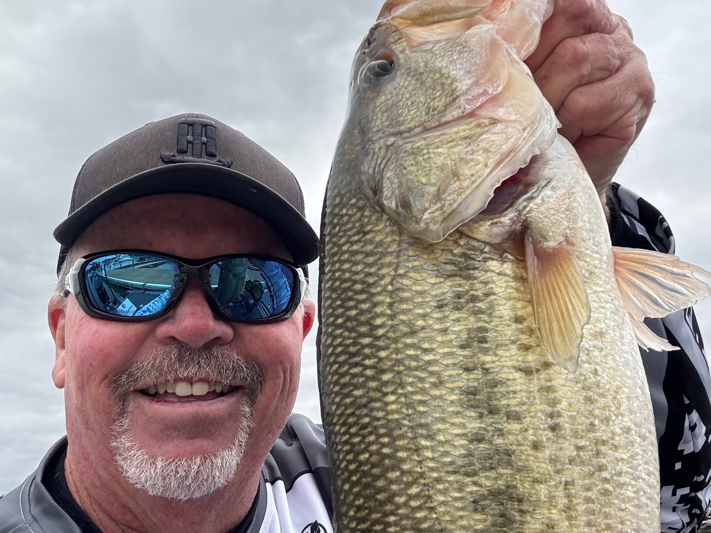 John Murray fishing report for Kentucky Lake in undefined
