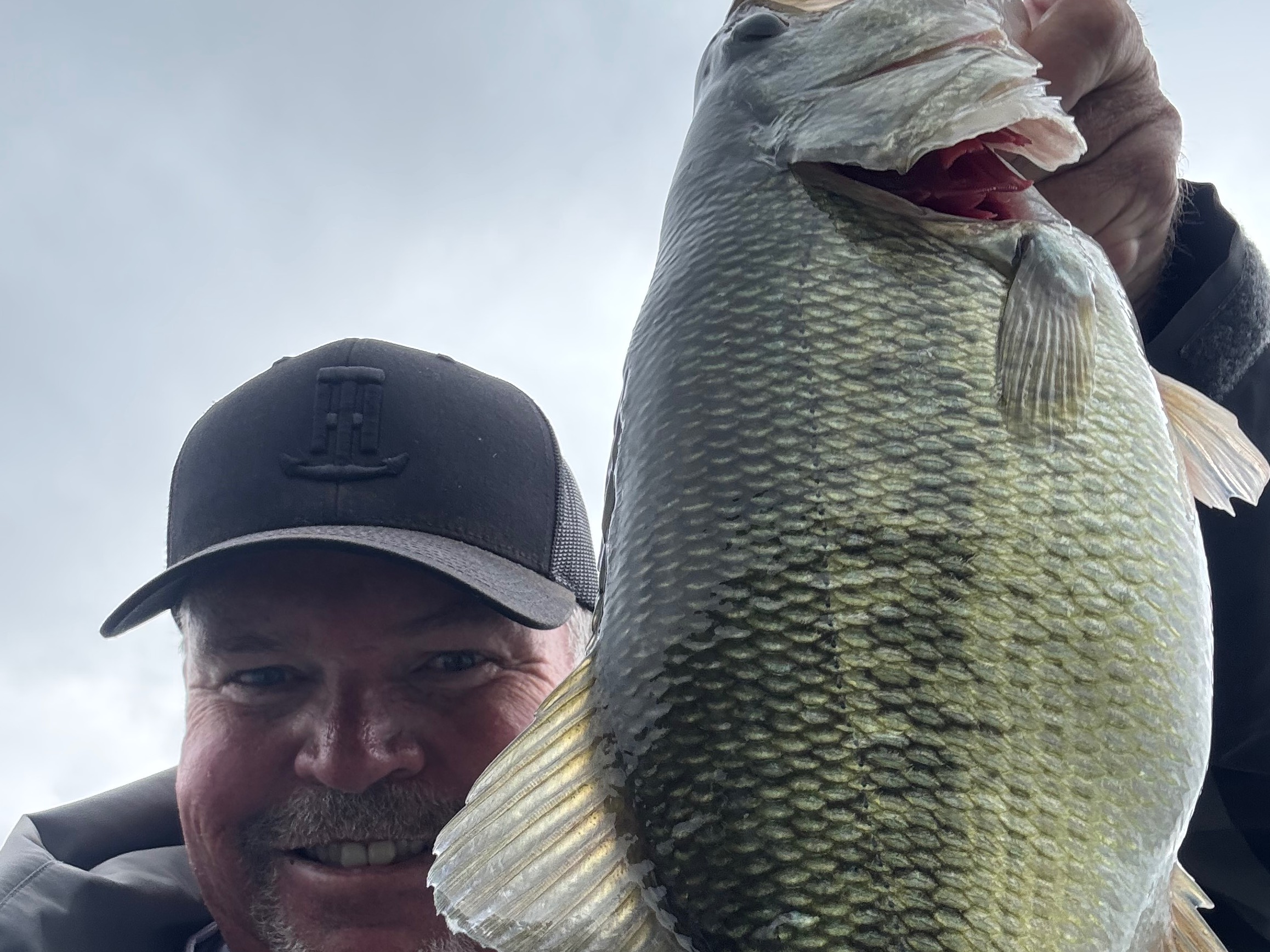 John Murray fishing report for Watts Bar Lake in Tennessee