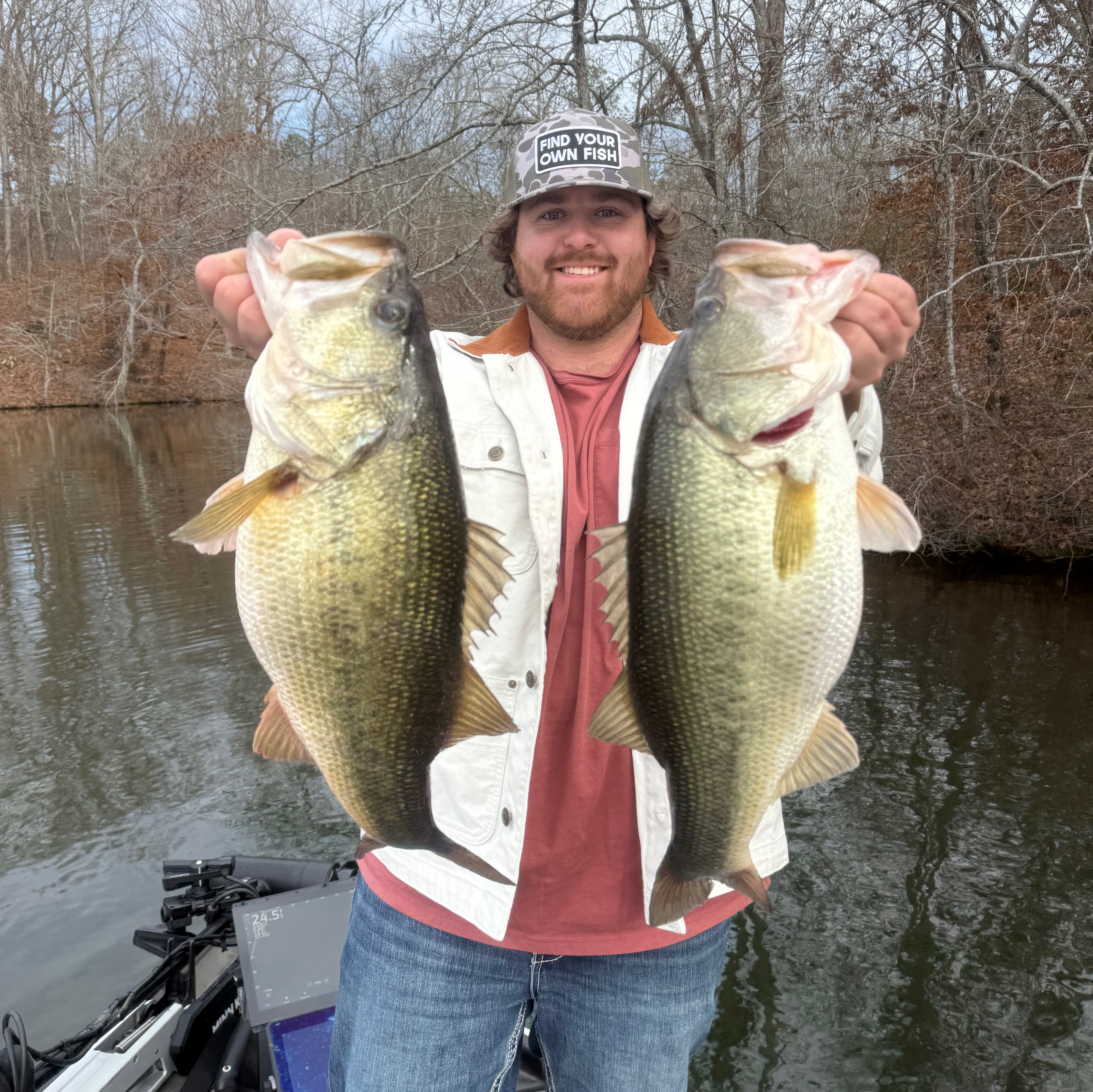 Jackson Holbert
