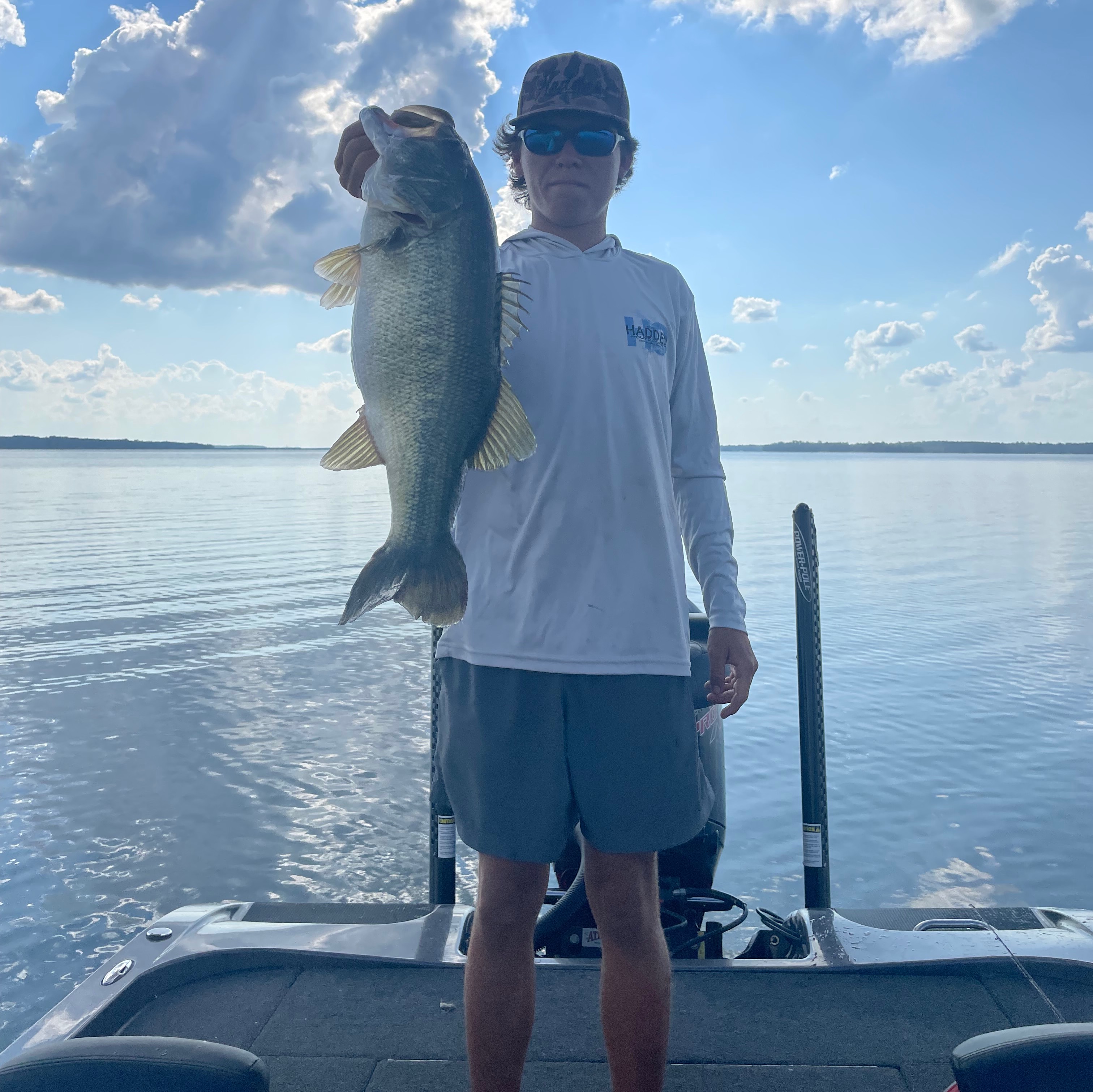 Tanner Hadden