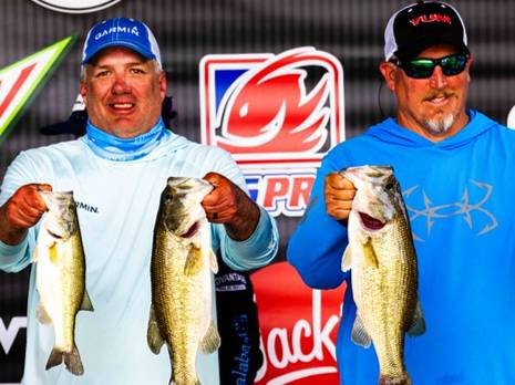 Jimmy Mason - USCG Licensed Captain - Alabama Fishing Guide fishing report for Neely Henry Lake in Alabama