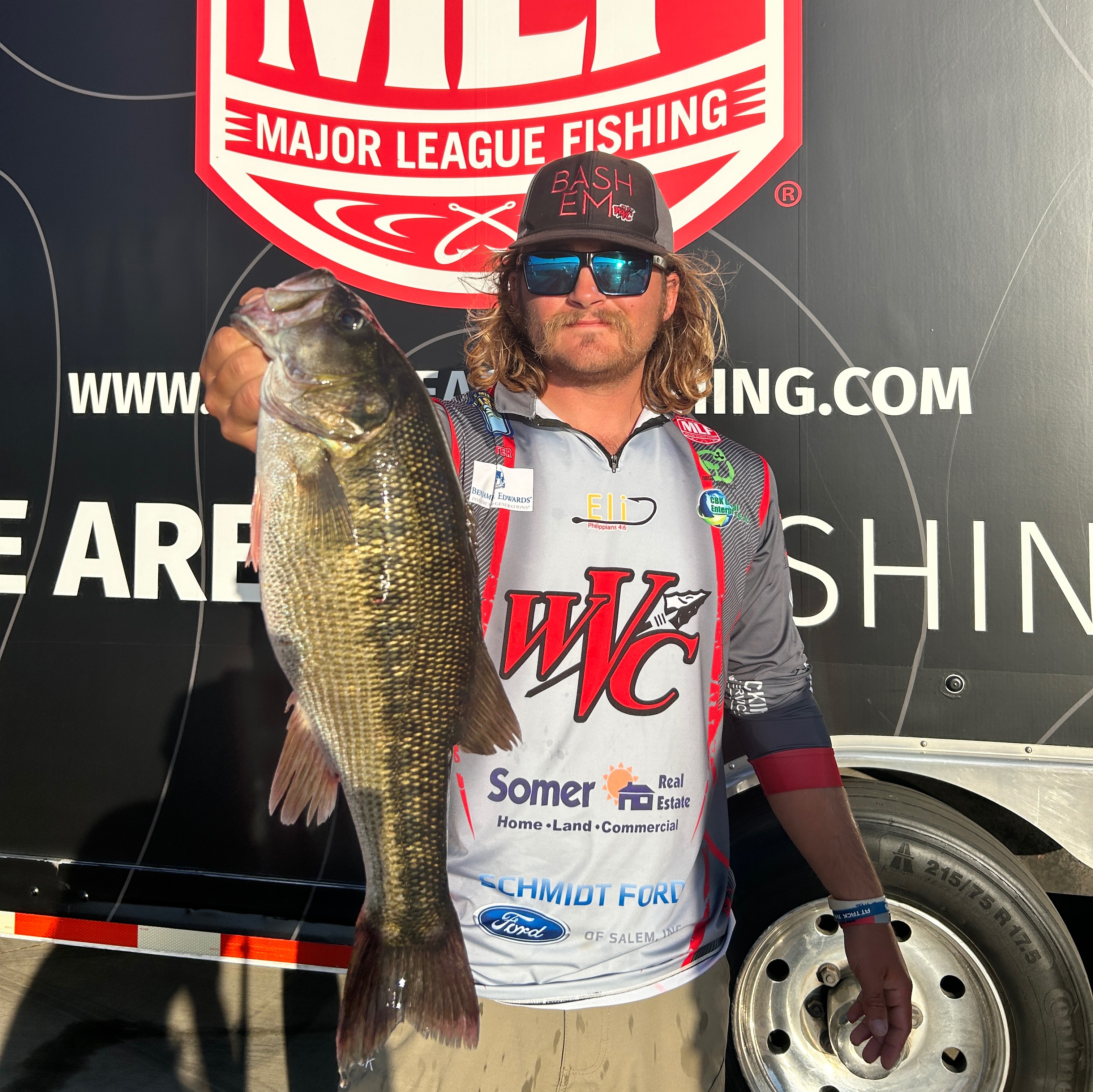 Carter Smith