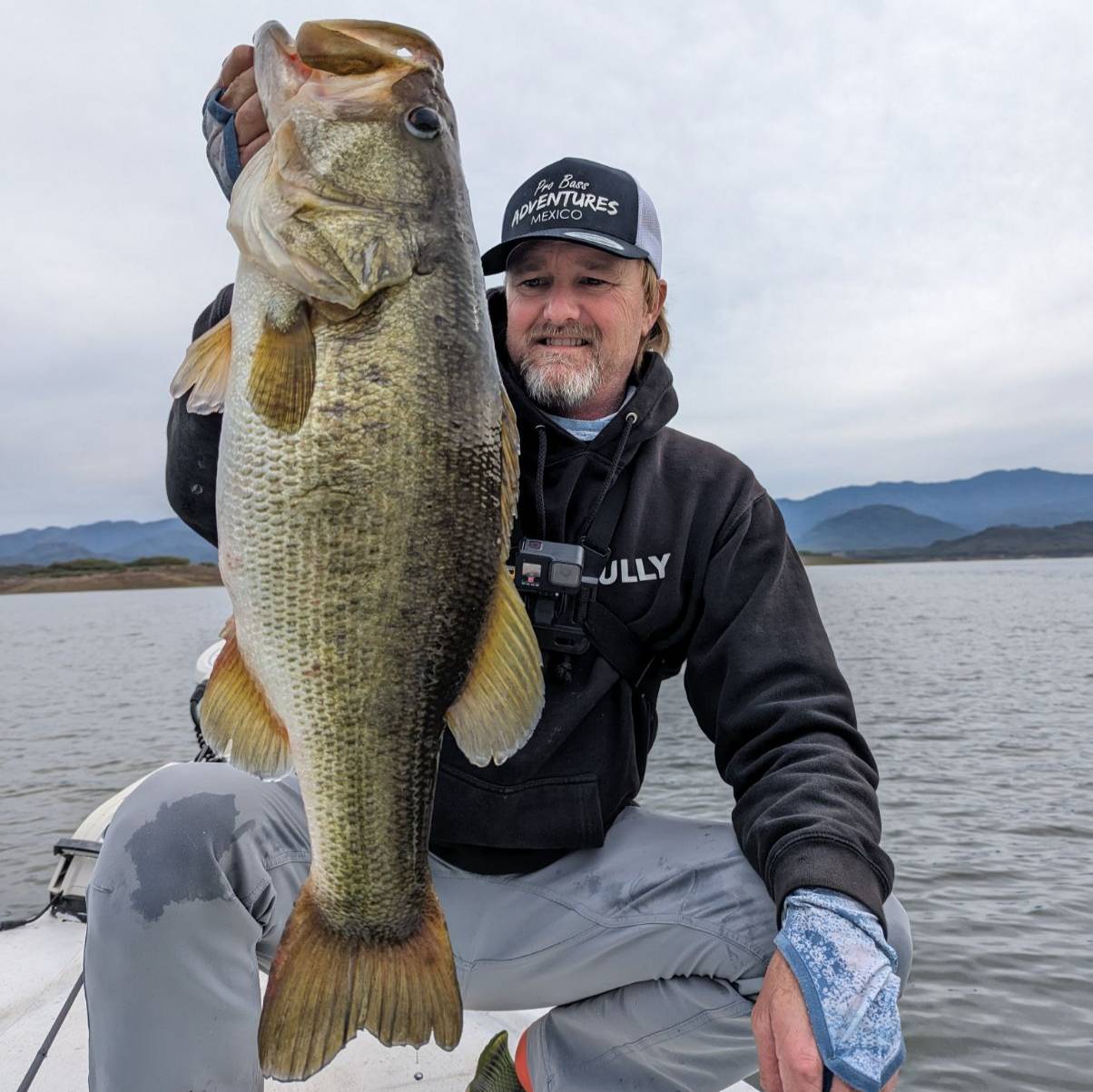 Justin Seay