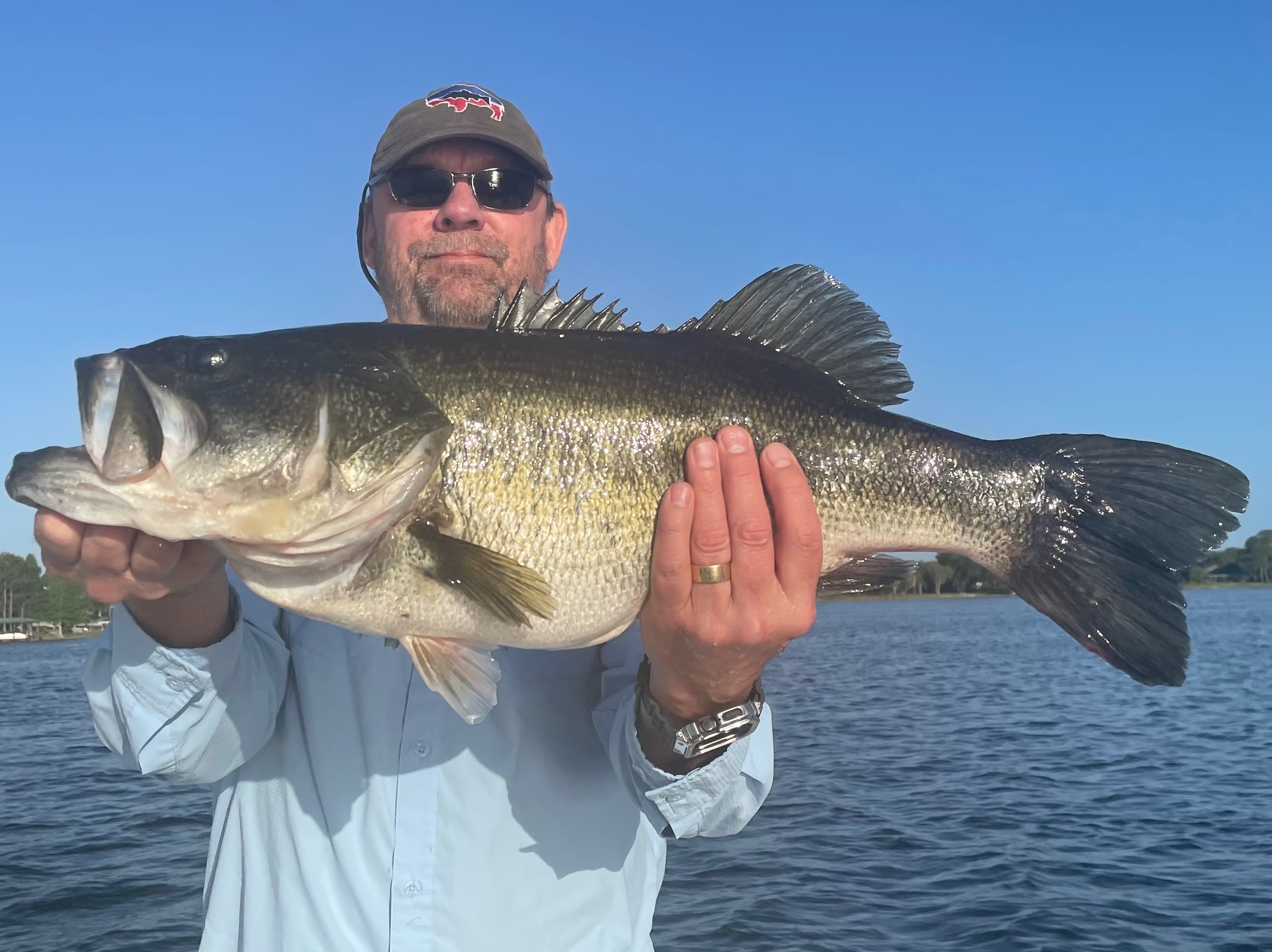 Scott Taylor fishing report for undefined