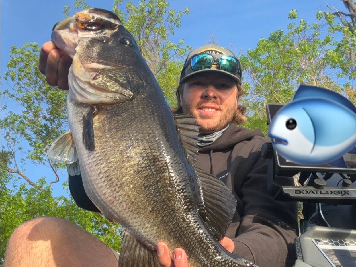 Cole Sands fishing report for Saint Johns in Florida