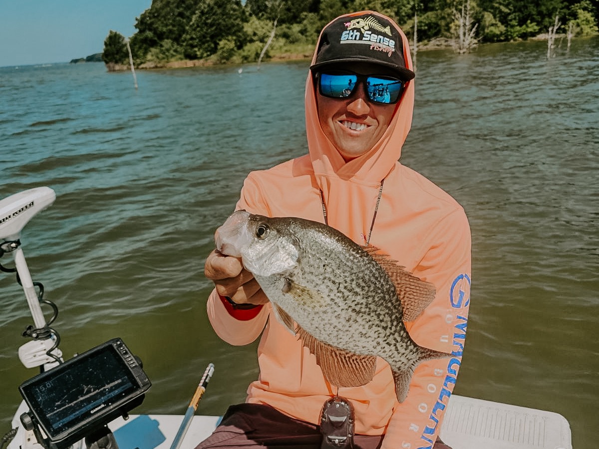 Justin Shelton fishing report for Cedar Creek Reservoir in Texas