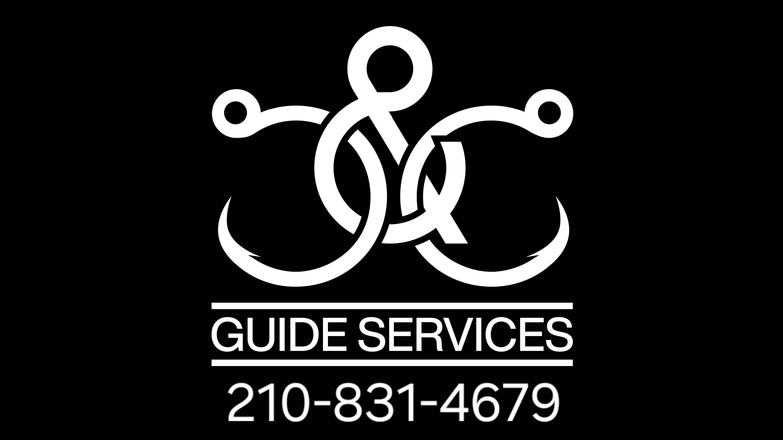 C&C Guide Service