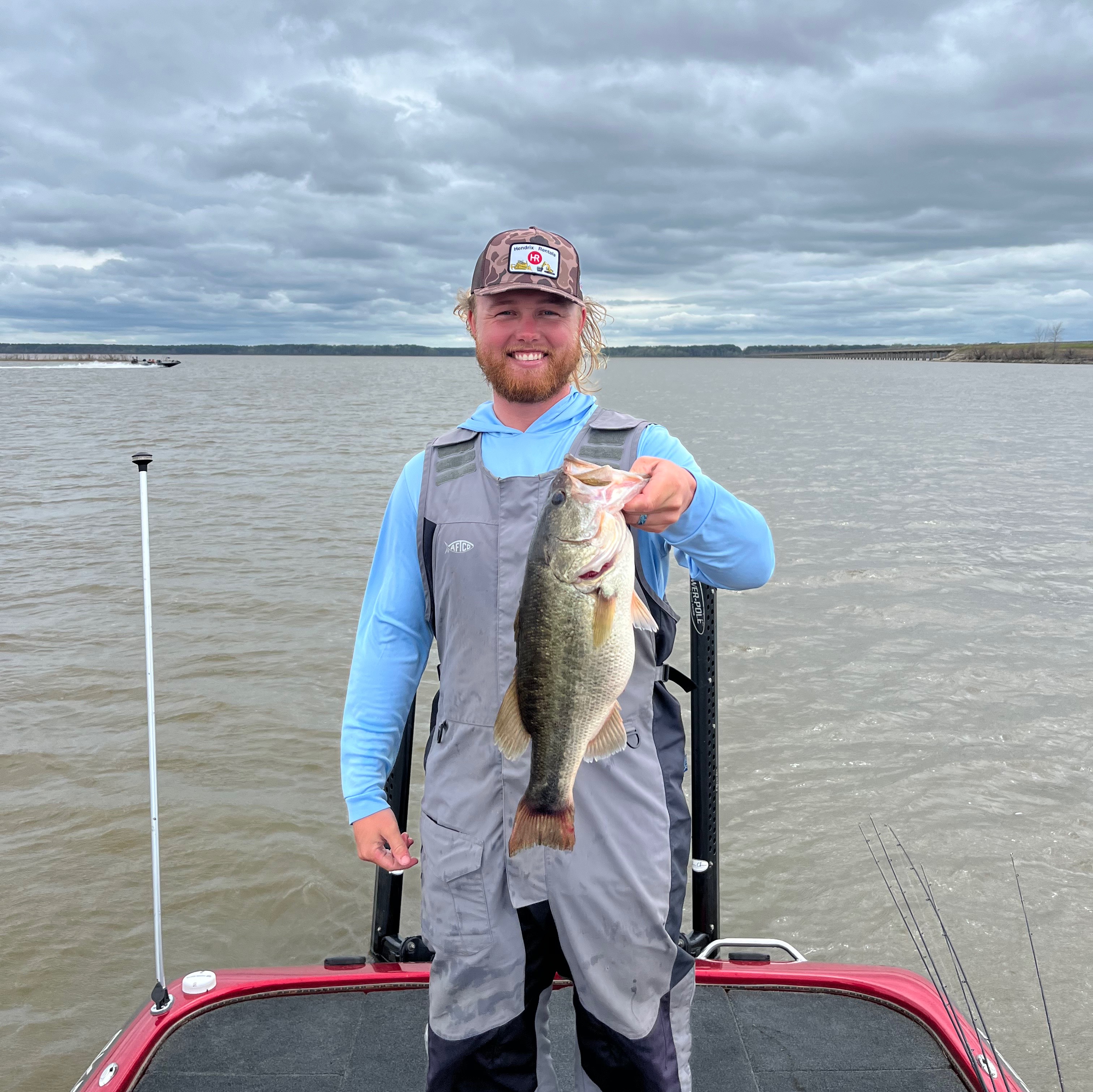 Kaden Proffitt