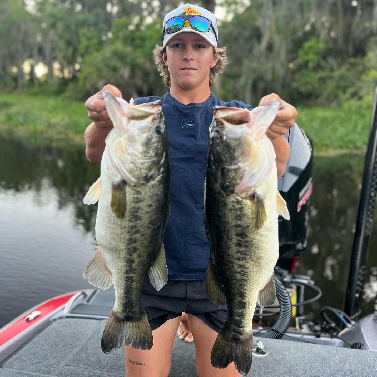 Colton Boelkes