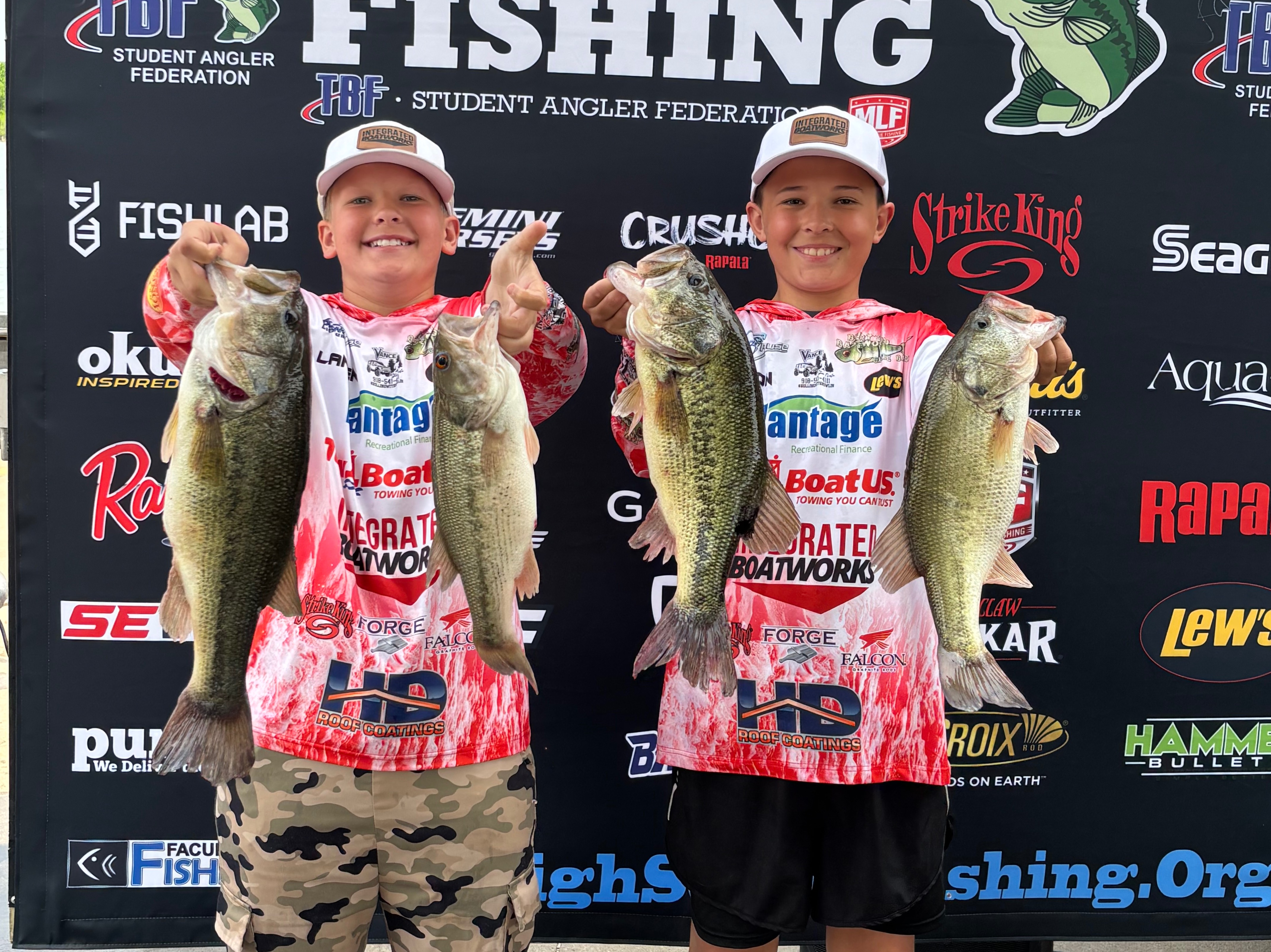 Andy Littlejohn fishing report for Grand Lake O' the Cherokees in Oklahoma